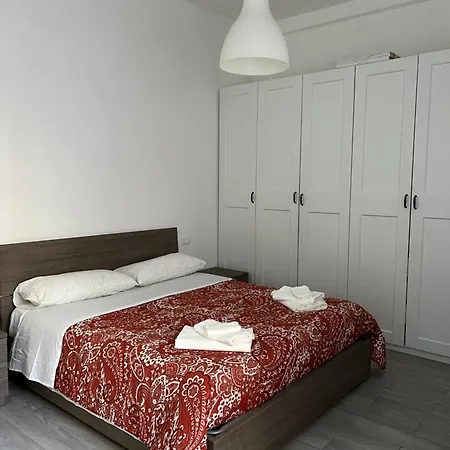 Διαμέρισμα Perla Μιλάνο